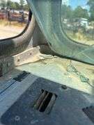 1998 International S/A Box Truck *INOP