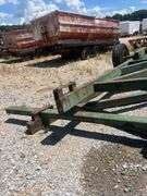 60' Big Green Pull Type Disk *OFFSITE