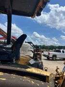 Cat 416C Backhoe Loader