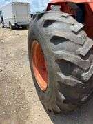 Kubota L3350 4x4 Tractor