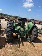 John Deere 1020 Tractor *INOP