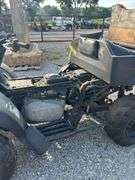 John Deere ATV *INOP