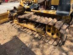 Mitsubishi BD2G Dozer *INOP
