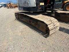 2019 Link Belt 145 X4 Excavator