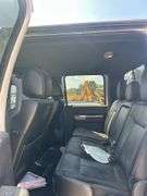 2016 Ford F-250 Lariat 4x4 Crew Cab Pickup