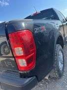 2021 Ford Ranger STX 4x4 Ext Cab Pickup