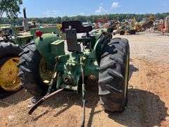 John Deere 1020 Tractor *INOP