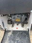 SL-36 Stand On Skid Steer