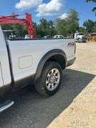 2016 Ford F-250 Lariat 4x4 Crew Cab Pickup