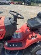 Troy Bilt Bronco Riding Mower