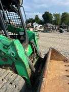 Bobcat T750 Skid Steer Loader