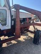 Case 451 Cab Tractor w/ Loader *INOP