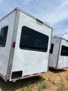 Arising 80" x 16' T/A Enclosed Trailer