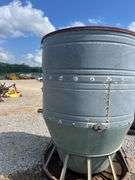 Osborne Hog Feeder
