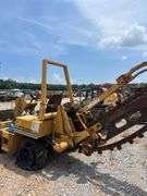 Vermeer Trencher *INOP