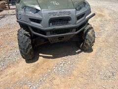 Polaris Ranger 800 4x4 UTV *INOP