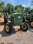 John Deere 1020 Tractor *INOP
