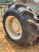 Ford Tractor *INOP
