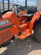 Kubota L2250 Tractor