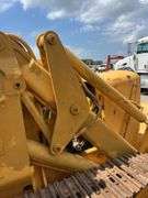 John Deere 350B Track Loader *INOP