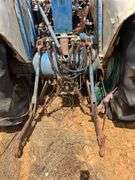 Ford Tractor *INOP