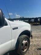 Ford F-550 Reg Cab Bucket Truck