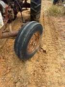 International 504 Tractor *INOP