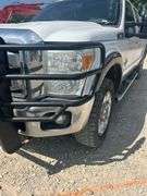2016 Ford F-250 Lariat 4x4 Crew Cab Pickup