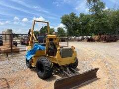 Vermeer Trencher *INOP