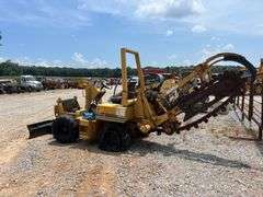 Vermeer Trencher *INOP