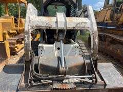 Bobcat T200 Skid Steer *INOP