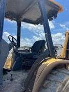 Cat 416C Backhoe Loader