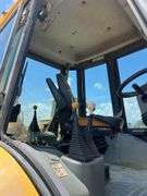 JCB 4x4 Loader Backhoe