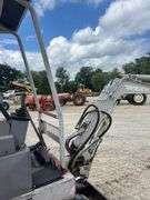 Takeuchi TB015 Mini Excavator