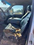 2012 Ford F-250 XL 4x4 Crew Cab Pickup