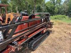 Ditch Witch JT920L Boring Machine *INOP