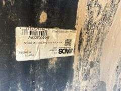 36" ID x 20' HDPE Culvert / Pipe