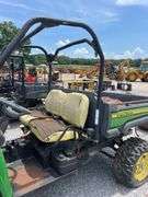 John Deere Gator 4x4 UTV *INOP
