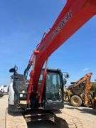 2019 Link Belt 145 X4 Excavator
