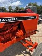 Allis Chalmers 160 Tractor