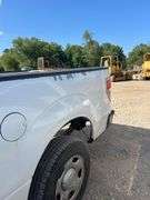 2009 Ford F-150 XL Reg Cab Pickup