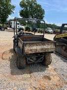 Kubota RTV500 4x4 UTV *INOP