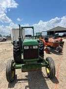John Deere 1050 Tractor