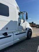 2016 International ProStar T/A Sleeper Truck