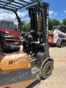 TCM Warehouse Forklift