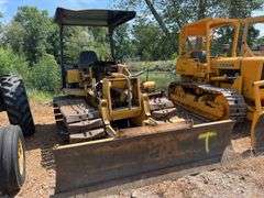 Mitsubishi BD2G Dozer *INOP
