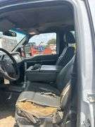 2012 Ford F-250 XL 4x4 Crew Cab Pickup