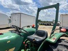 John Deere 1050 Tractor