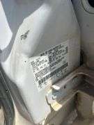 2012 Ford F-250 XL 4x4 Crew Cab Pickup