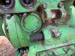 John Deere 4230 Cab Tractor *INOP